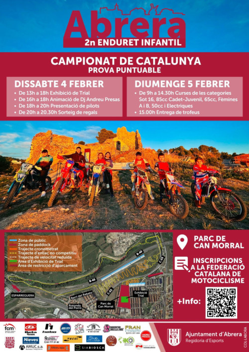 CARTELL 2n ENDURET INFANTIL D'ABRERA 2023 v2.jpg