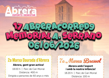 Cartell-abrera-corre-d9-daurada-bressol