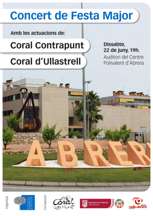 Cartell concert Festa Major de la Coral Contrapunt.jpeg