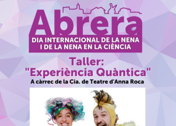 CARTELL DIA NENA 2023
