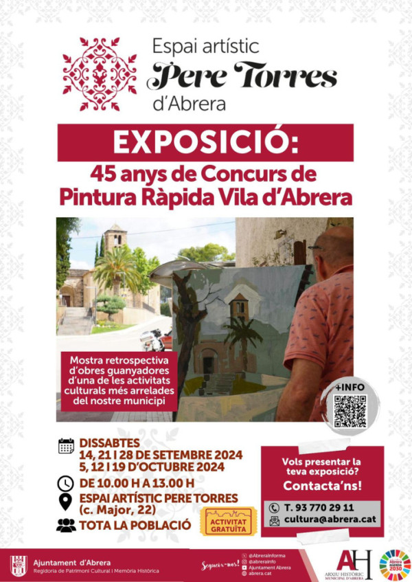 Cartell Exposició 45 anys del Concurs de Pintura Ràpida Vila d'Abrera.jpeg