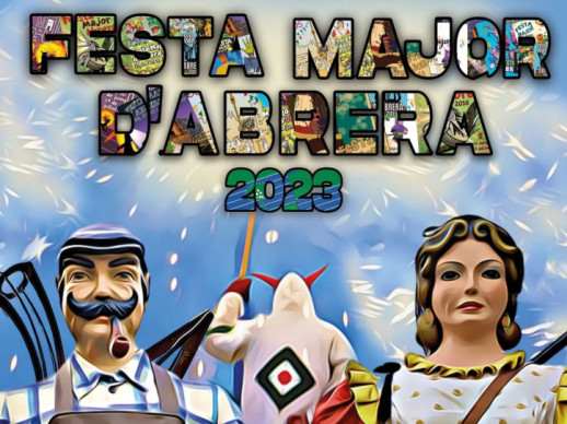 CARTELL FESTA MAJOR 2023 (1)