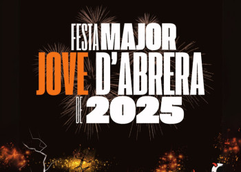 Festa Major 2025: Felicitem els guanyadors del Concurs de Cartells de la Festa Major i  la Festa Major Jove 2025. Enhorabona!