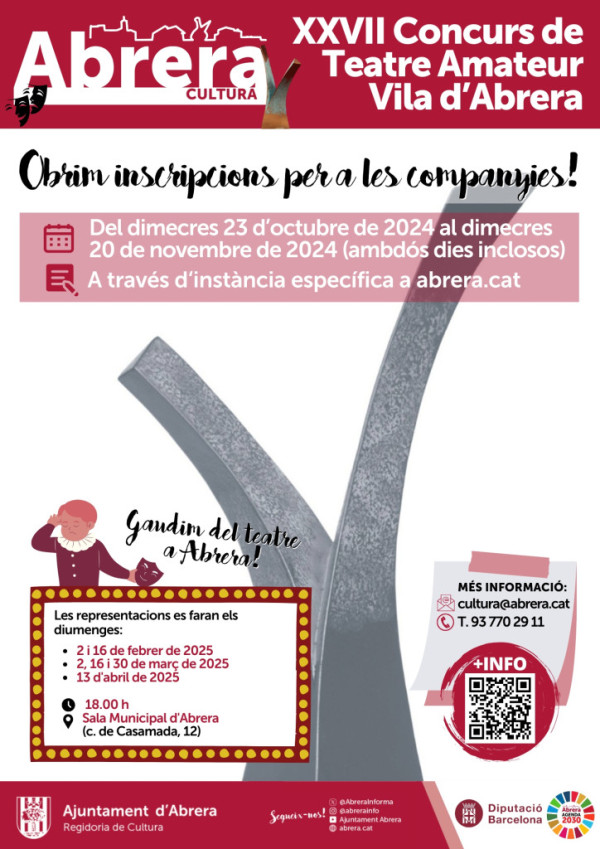 CARTELL INSCRIPCIONS CONCURS TEATRE AMATEUR 2025.jpg