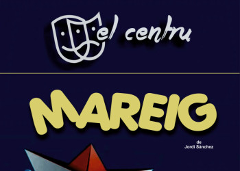 Clausura XXV Teatre Amateur Vila d'Abrera