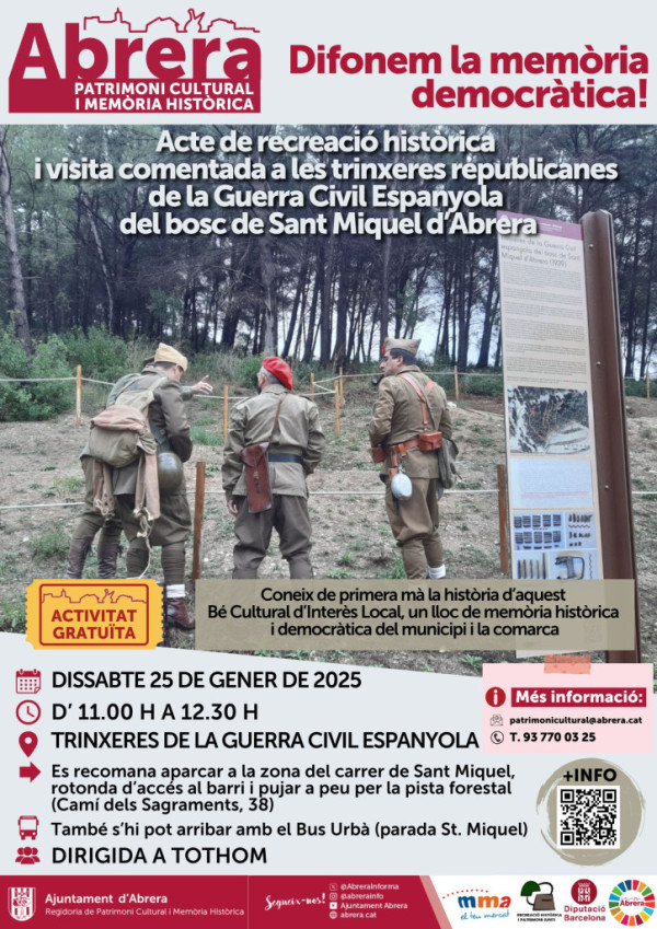 CARTELL RECREACIÓ HISTÒRICA TRINXERES SANT MIQUEL(1).jpg