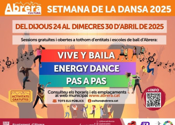 CARTELL SETMANA DANSA 2025 (800 x 600 px)