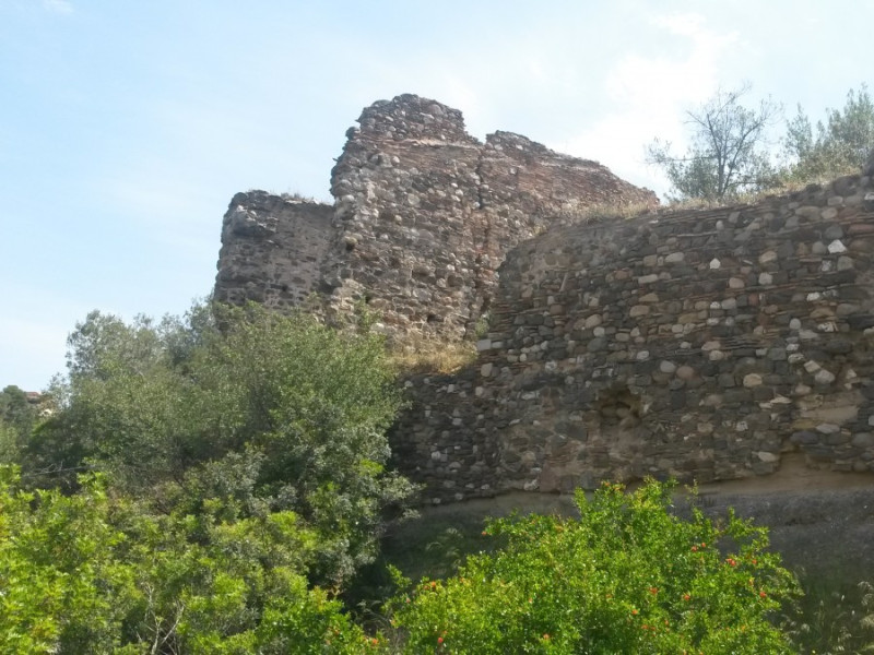 Castell de Voltrera