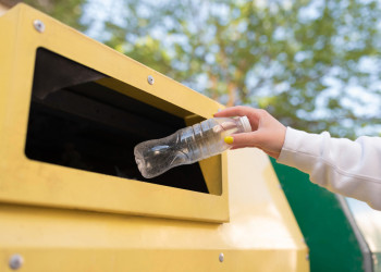 Abrera + Sostenible! Reciclage de residus domèstics