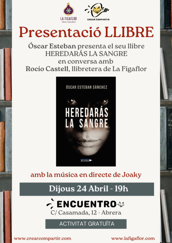 Crear Compartir - Abril 2025 - Oscar Esteban Llibre.jpg