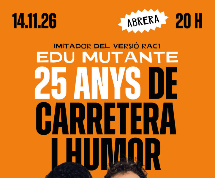 CREAR COMPARTIR - NOVEMBRE 2026 - Edu Mutante
