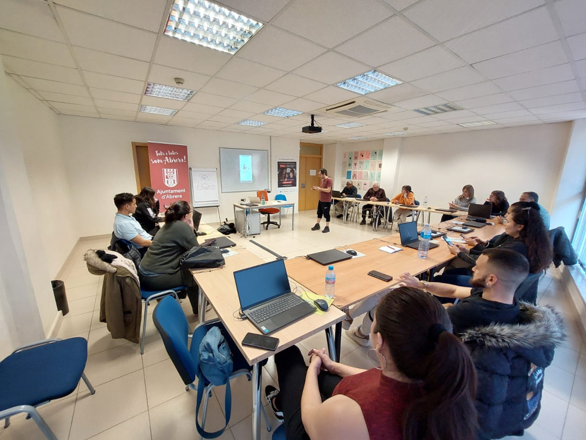 Curs de competències digitals (2)