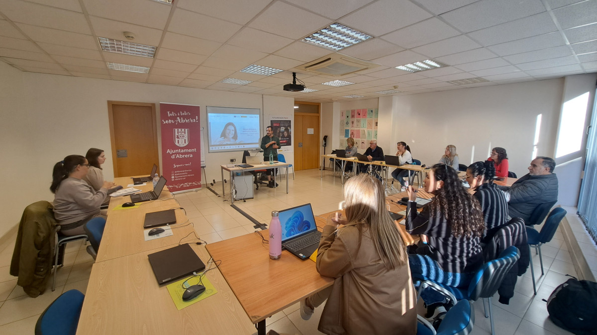 Curs de competències digitals (2)