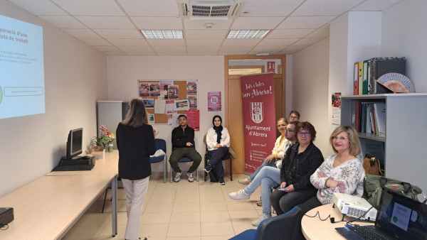 Curs entrevista de selecció 2026