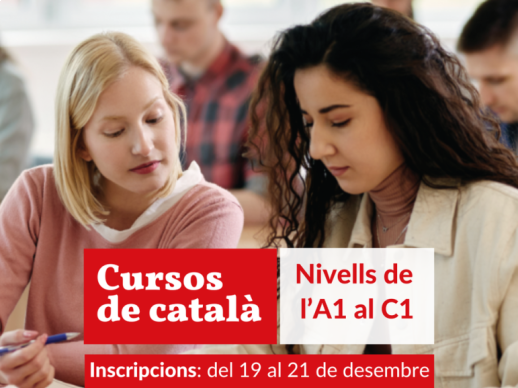 Cursos de Català - DESEMBRE inscripcions1