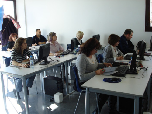 cursos