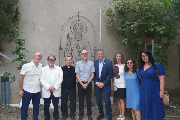 Festa Major 2026: Concert vermut Hort de la Parròquia