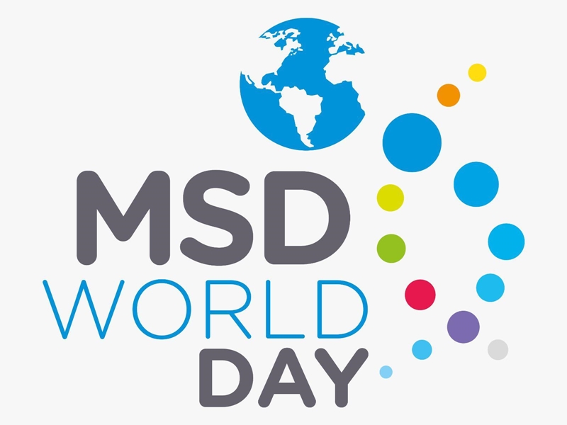 Dia Mundial del MSD