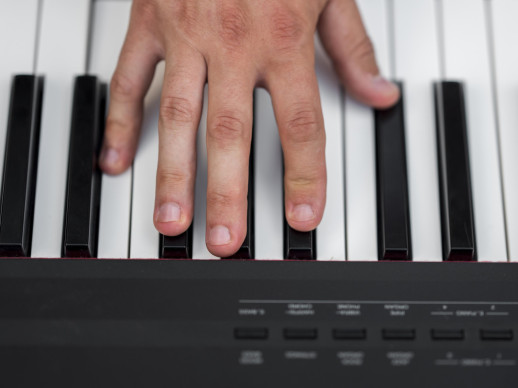 Inscripcions obertes pel nou taller de música inclusiva, impulsat amb la Fundació Sesé, que s'iniciarà el mes d'octubre a l'aula de música de l’Escola Ernest Lluch