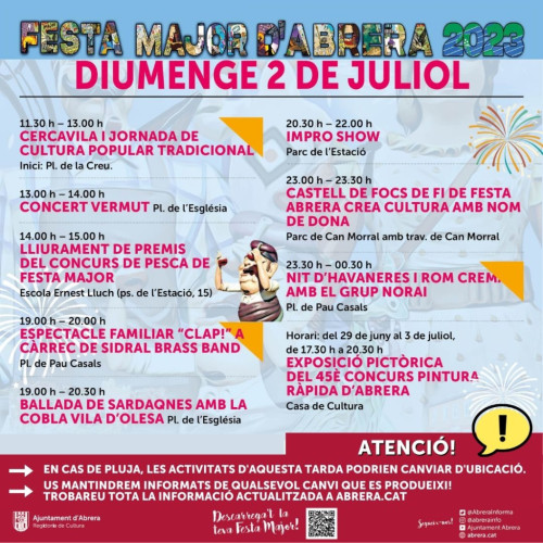 Festa Major 2023 - Activitats diumenge 2 de juliol.jpeg