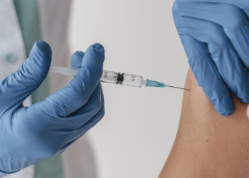 campanya de vacunació de grip i Covid-19