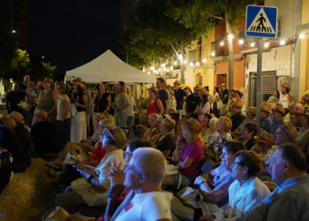 Molt bona acollida de la 7a edició de la Fira Gastronòmica dels Porrons d’Abrera - Divendres 25 de setembre