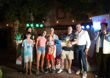 Molt bona acollida de la 7a edició de la Fira Gastronòmica dels Porrons d’Abrera - Divendres 25 de setembre