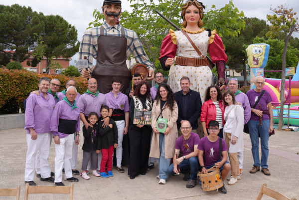 Gran èxit de la 8a edició de l'Abrera Street Food, que ha tingut lloc al Parc de Can Morral del divendres 8 al diumenge 10 de maig!