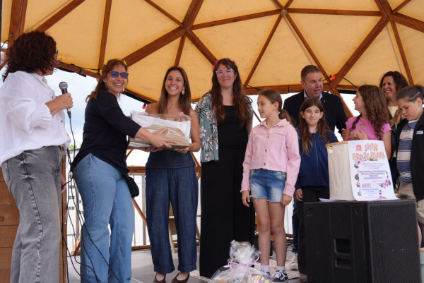 Gran èxit de la 8a edició de l'Abrera Street Food, que ha tingut lloc al Parc de Can Morral del divendres 8 al diumenge 10 de maig!