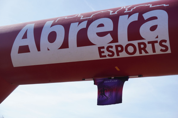 Abrera amb l'esport! Acollim el Cros Local d'Abrera i 4rt Cros Comarcal Escolar d’aquest curs 2023-2024, amb més de 140 nens i nenes