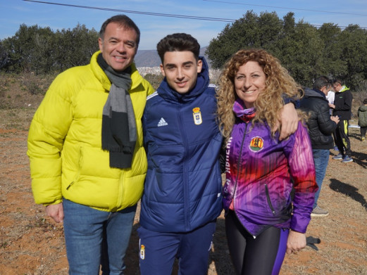 Abrera amb l'esport! El dissabte 4 de febrer hem gaudit amb el Cros Local d'Abrera i 5è Cros Comarcal Escolar d’aquest curs 2022-2023 a la Travessera de Can Morral
