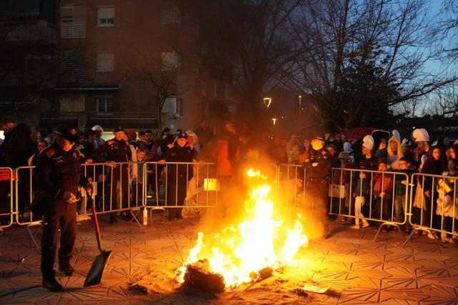 Viu el Carnaval a Abrera!Èxit de participació en la festa més esbojarrada de l'any!