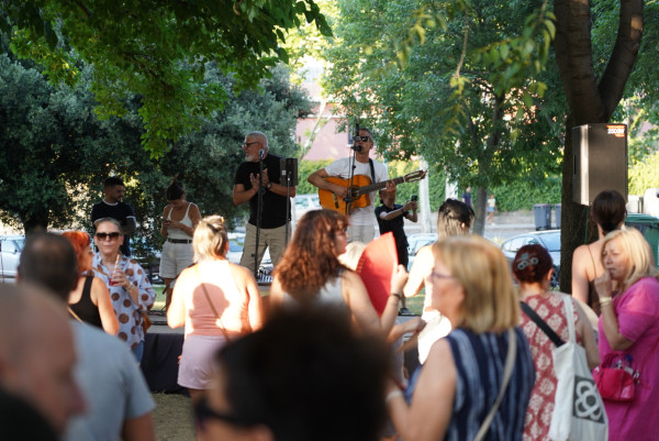 Festa Major 2026: Tardeo Rumbero