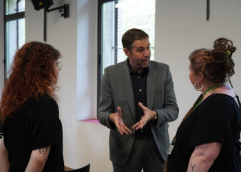 La Llibreria Figaflor d'Abrera, premiada en el 12è Concurs d’Iniciatives Empresarials del Baix Llobregat Nord dins el programa "Fem Xarxa, Fem Empresa"