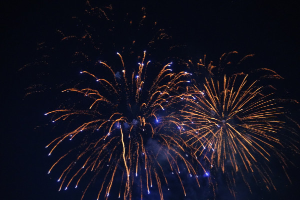 Festa Major 2026: Castell de Focs i Havaneres
