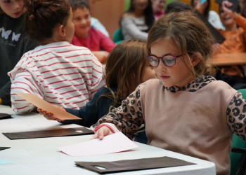 Una edició més, donem a conèixer els guanyadors i guanyadores del Concurs del Súper Devorallibres de la Biblioteca Josep Roca i Bros d'Abrera. Enhorabona!