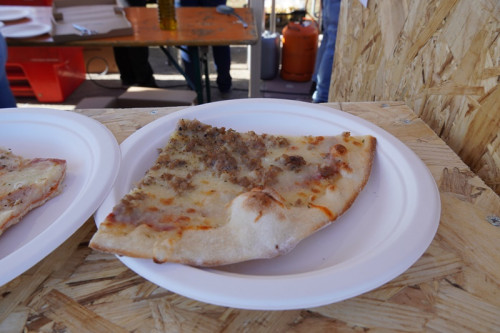 4a Fira Gastronòmica dels Porrons d’Abrera