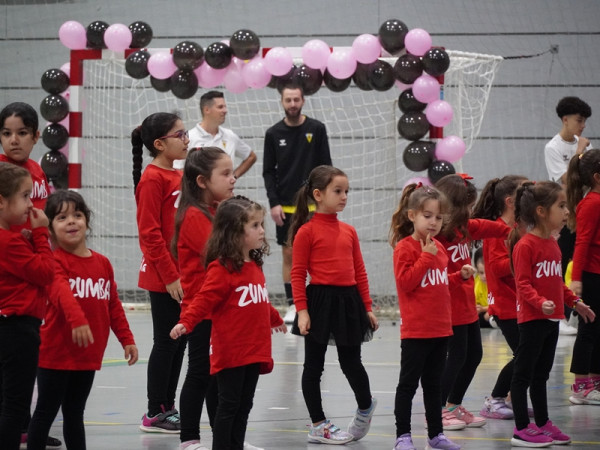 El Club Esportiu Futsal Abrera presenta els nous equips de la temporada 2023-2024, amb èxit d'assistència!