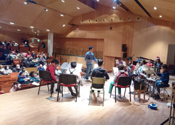 L'Escola Municipal de Música d’Abrera obre les preinscripcions pel curs 2023-2024 del dimarts 2 de maig al divendres 26 de maig (ambdós inclosos)