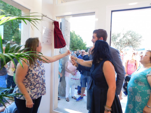 inauguració ràdio abrera