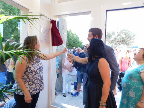 inauguració ràdio abrera