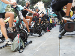 Festa Major 2025: 6a Marató de Ciclo Outdoor