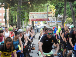 Festa Major 2025: 6a Marató de Ciclo Outdoor