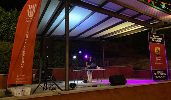 Festa Major de Les Carpes: dissabte 11 de juliol de 2026