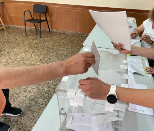 Eleccions Municipals 28M