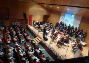 EMM audició R. Llull