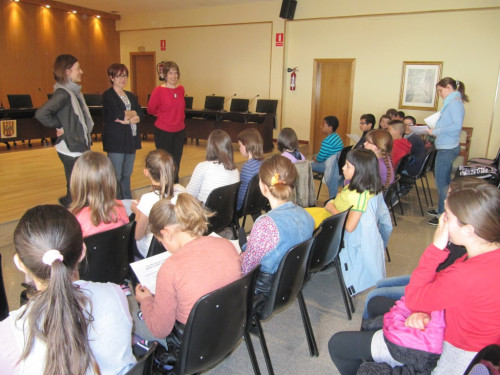 escola abrera