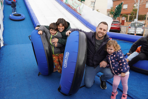 Parc de Nadal d'Abrera. 5 de gener de 2024