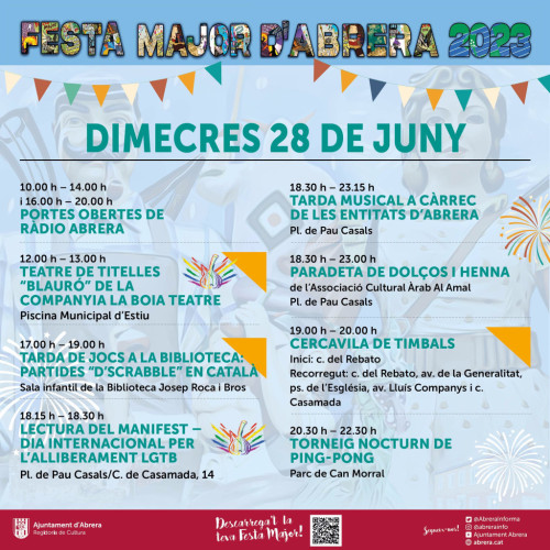 Festa Major 2023 - Activitats dimecres 28 de juny.jpeg