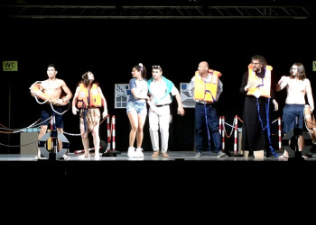 Clausura XXV Teatre Amateur Vila d'Abrera